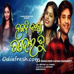 Haladi Basanta Chadhei Tu